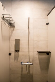 central woods hostel