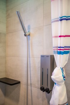 central woods hostel