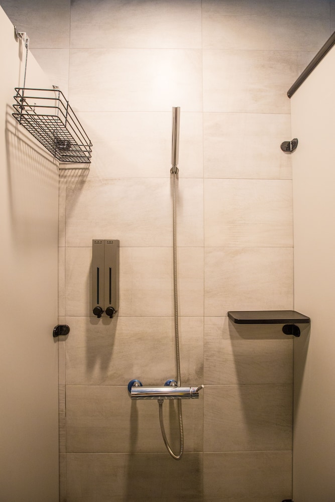 central woods hostel