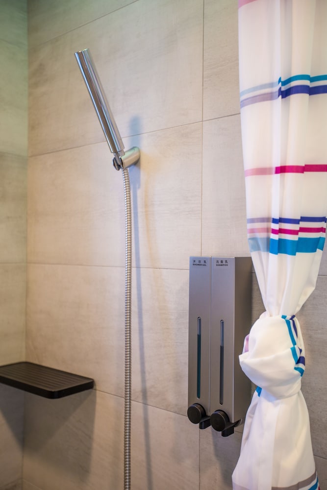 central woods hostel