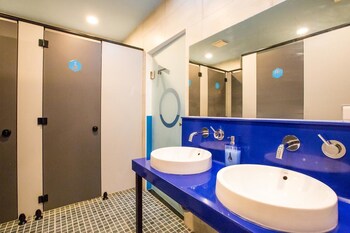 central woods hostel