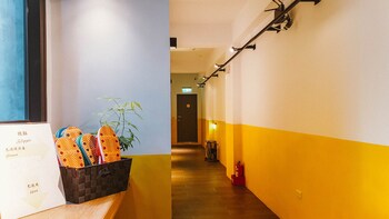 central woods hostel
