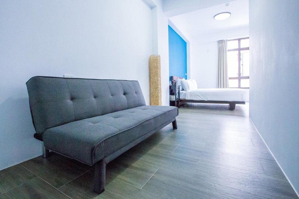 central woods hostel