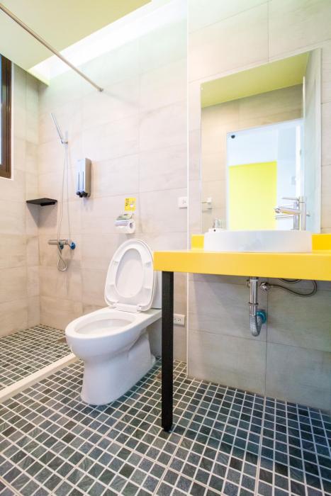 central woods hostel