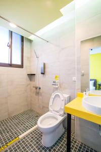 central woods hostel