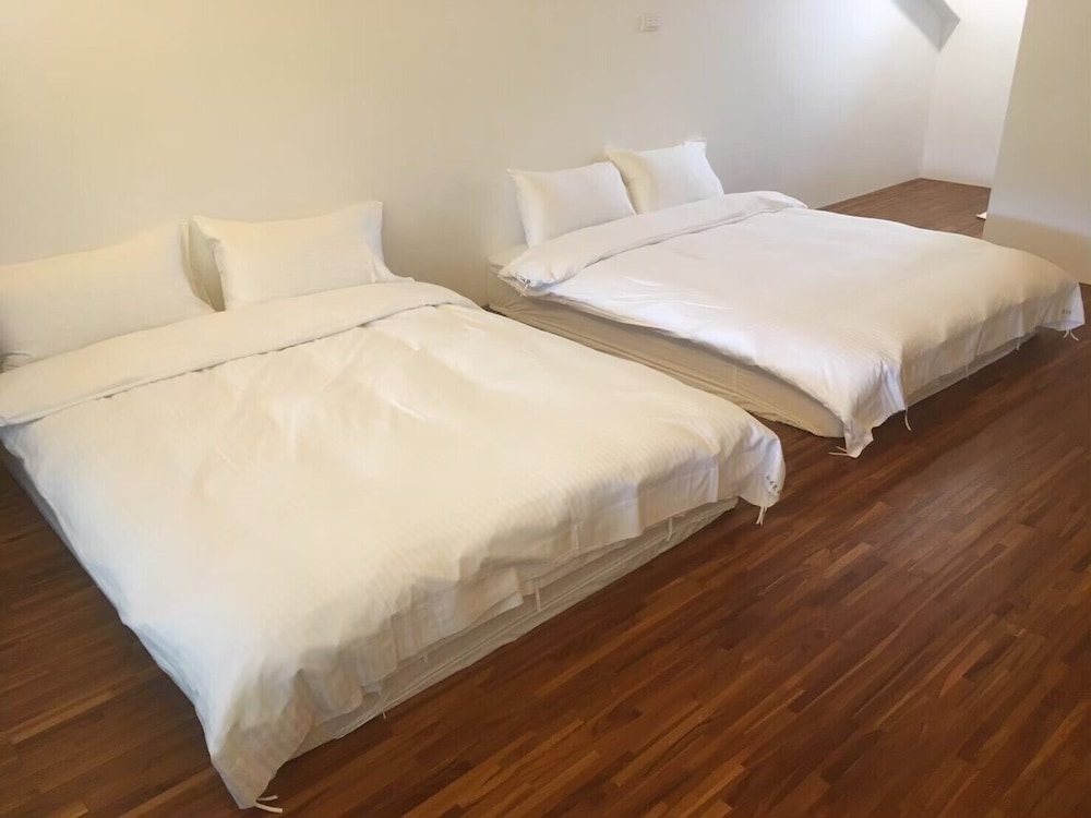 song yue bed and breakfast