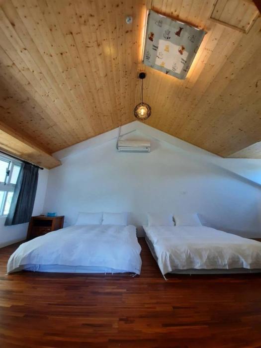 song yue bed and breakfast