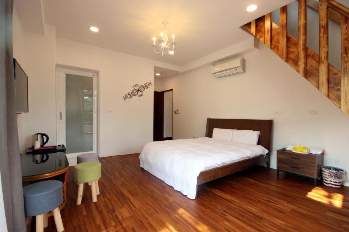 song yue bed and breakfast