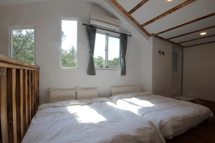 song yue bed and breakfast