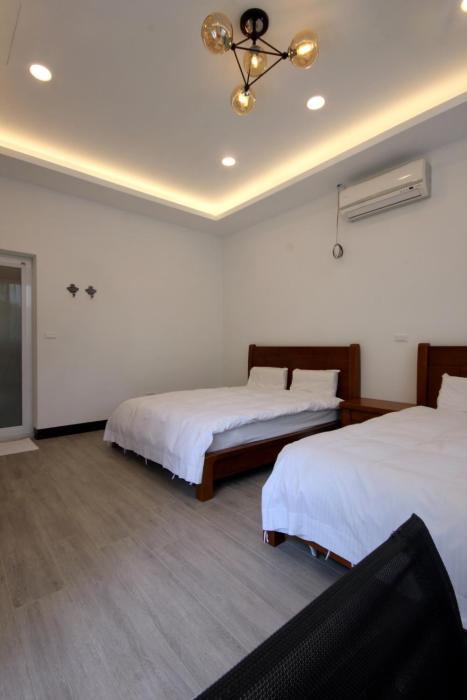 song yue bed and breakfast