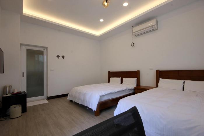 song yue bed and breakfast