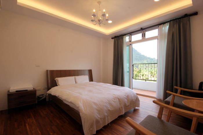 song yue bed and breakfast