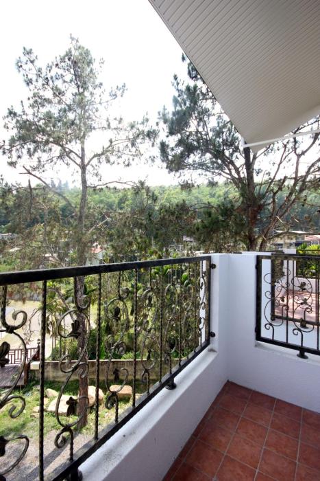 song yue bed and breakfast