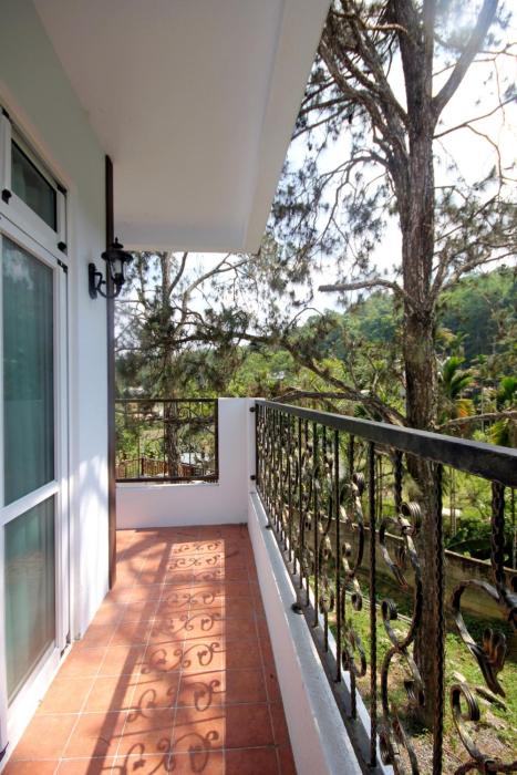 song yue bed and breakfast