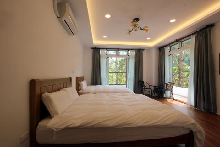 song yue bed and breakfast