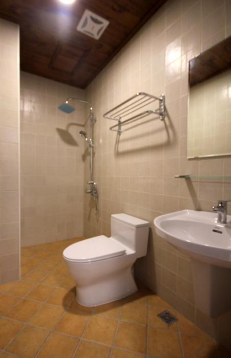 song yue bed and breakfast