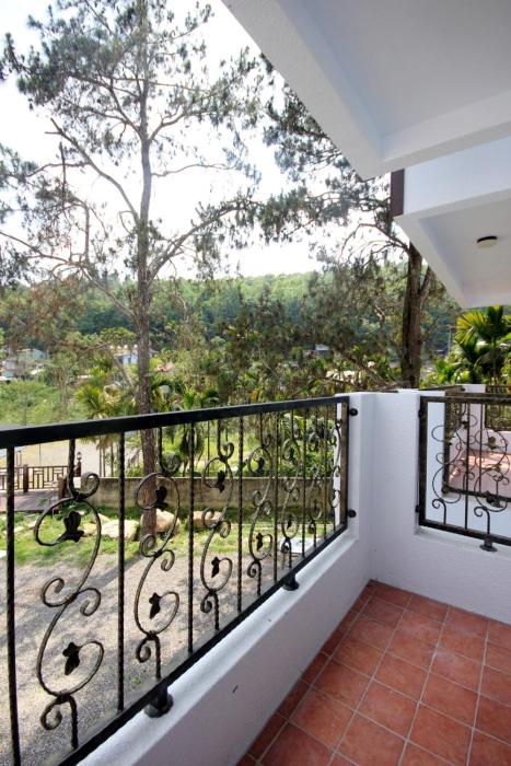 song yue bed and breakfast