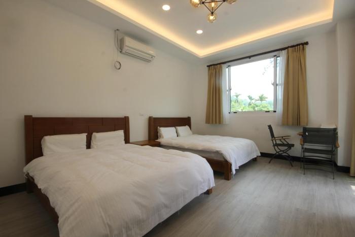 song yue bed and breakfast