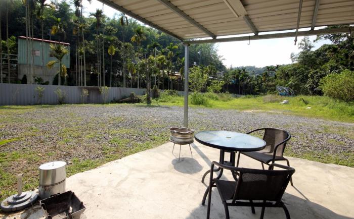 song yue bed and breakfast