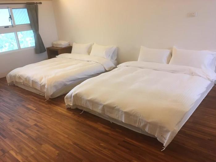 song yue bed and breakfast