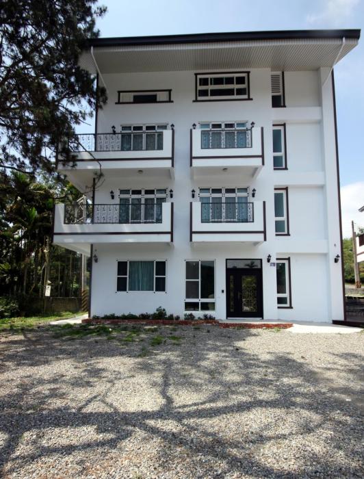 song yue bed and breakfast