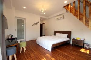 song yue bed and breakfast