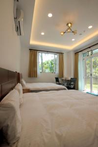 song yue bed and breakfast