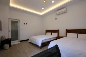 song yue bed and breakfast