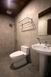 song yue bed and breakfast