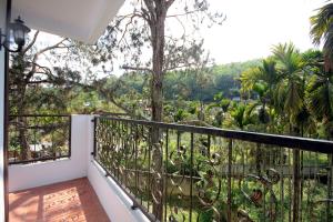 song yue bed and breakfast