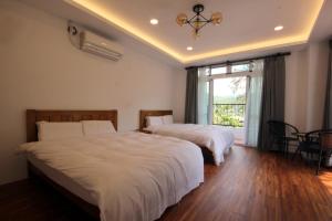 song yue bed and breakfast