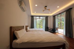 song yue bed and breakfast