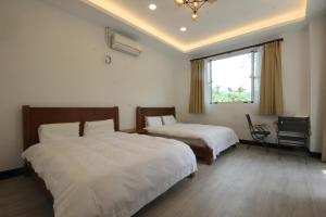 song yue bed and breakfast