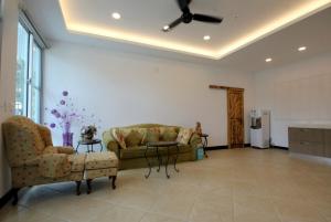 song yue bed and breakfast