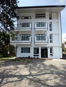 song yue bed and breakfast