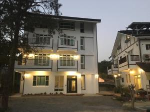 song yue bed and breakfast
