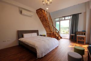 song yue bed and breakfast
