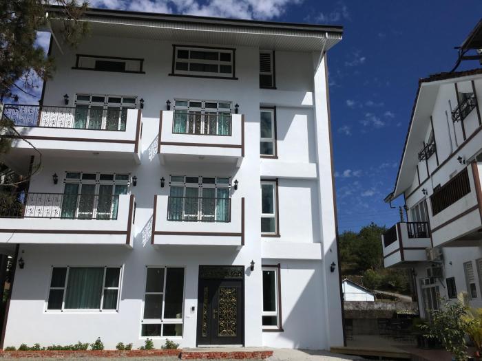 song yue bed and breakfast