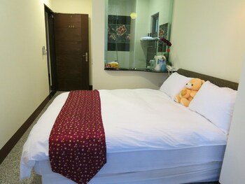 sun moon lake crown yu hotel