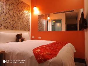 sun moon lake crown yu hotel