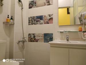 sun moon lake crown yu hotel