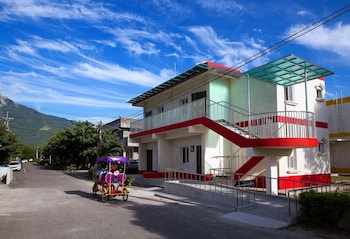 Chinshang Pastoral Farm Resort,Taitung>>Chishang,3 star