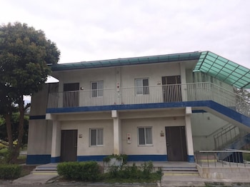 Chinshang Pastoral Farm Resort,Taitung>>Chishang,3 star