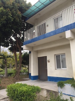 Chinshang Pastoral Farm Resort,Taitung>>Chishang,3 star