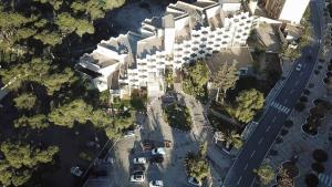 Hotel Chelia,Batna Province>>Batna,3.5 star