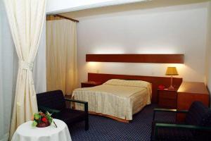 Hotel Chelia,Batna Province>>Batna,3.5 star