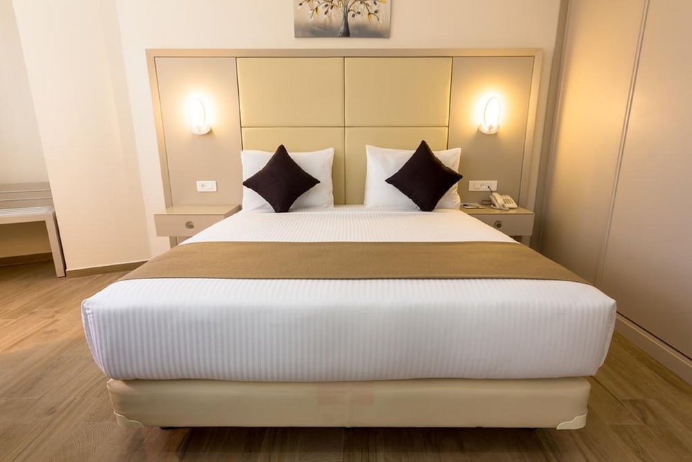 hotel sidi yahia