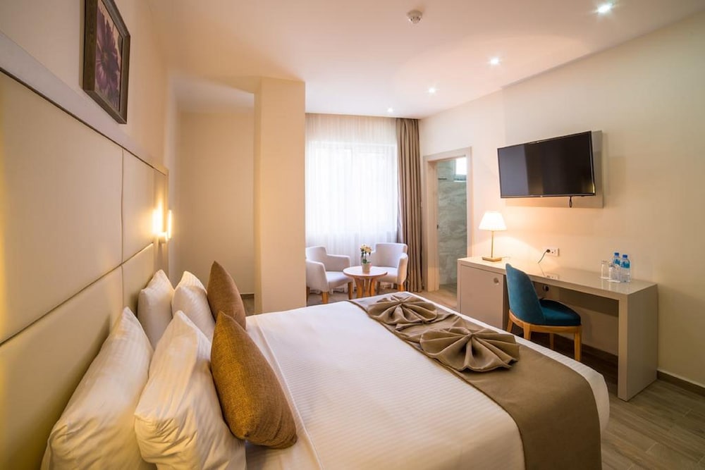 hotel sidi yahia