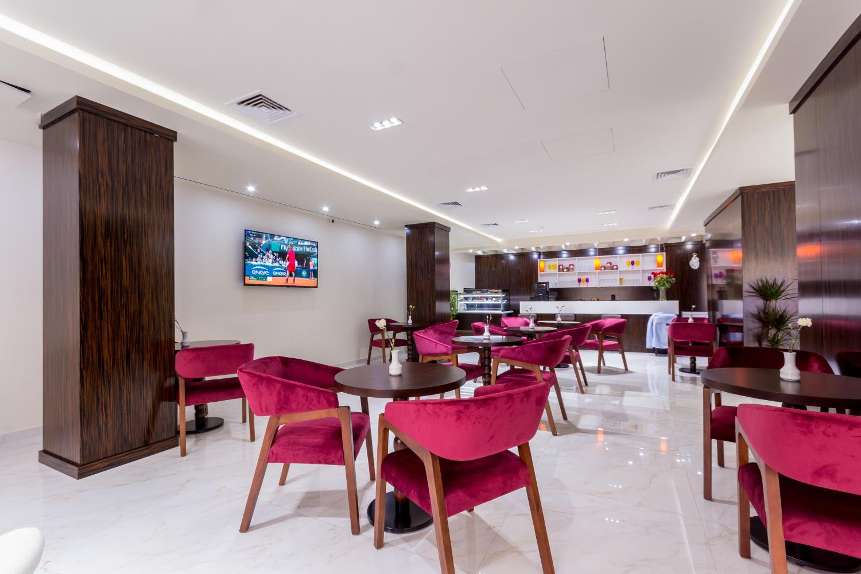 hotel sidi yahia