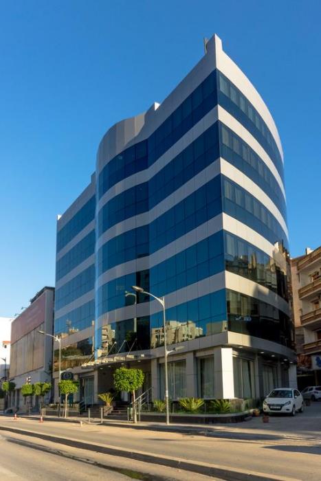 hotel sidi yahia